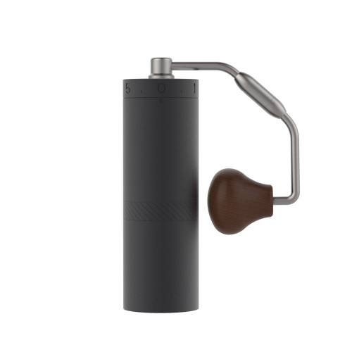 1Zpresso X-Ultra midnight black - młynek do kawy