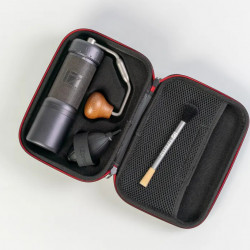 1Zpresso J-Ultra iron gray - młynek do kawy