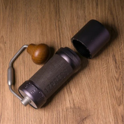 1Zpresso J-Ultra iron gray - młynek do kawy