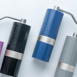1Zpresso Q Air purple - młynek do kawy