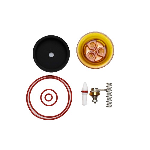 Recenzje Overheat repair kit | 9Barista