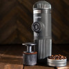 nespresso adapter nanopressobarista kit nanopresso