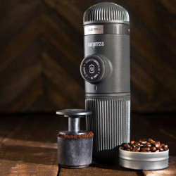 nespresso adapter nanopressobarista kit nanopresso
