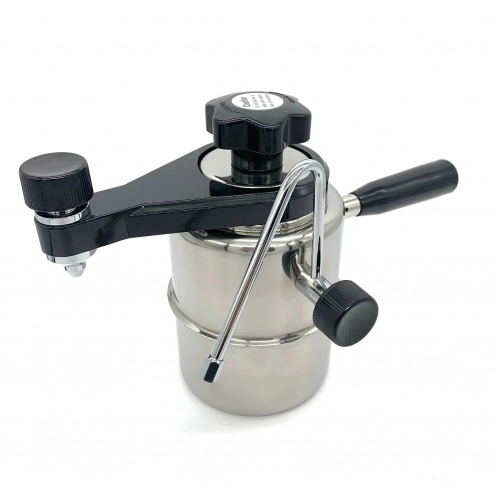 Bellman CX-25 | ekspres + steamer
