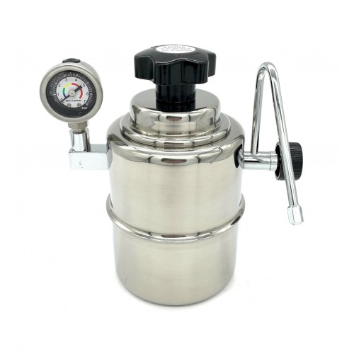 bellman cx25s milk steamer