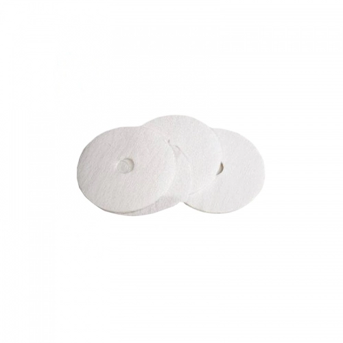 Papierowe filtry do CX25 (100 szt)