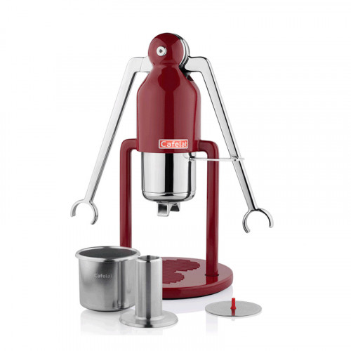 Cafelat Robot regular (red)