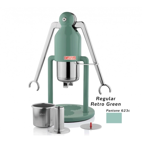 cafelat robot