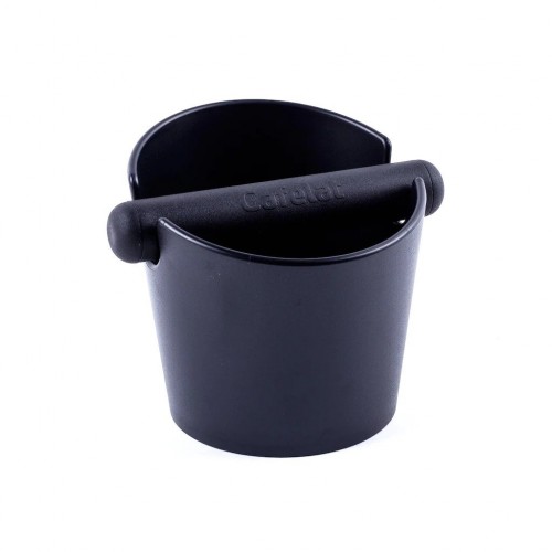 Knock box Cafelat mały tubbi (czarny)