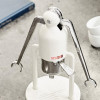 cafelat robot regular red