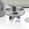 Robot portafilter silicon o-ring