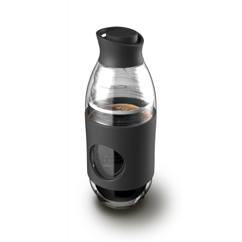 Podróżny ekspres Cafflano Go-brew