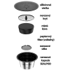 kapsułki dolce gusto sealpod - zestaw początkowy