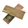 Bambusowe słomki ecotree (10 szt.)