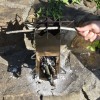Składany rocket stove ecotree - kuchenka na drewno