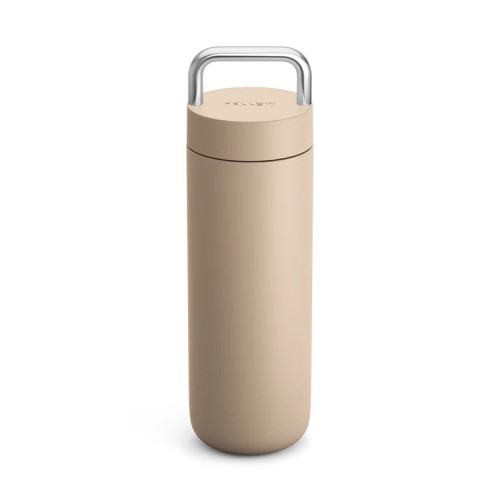 Fellow Carter Carry butelka termiczna | 591ml Sand dune