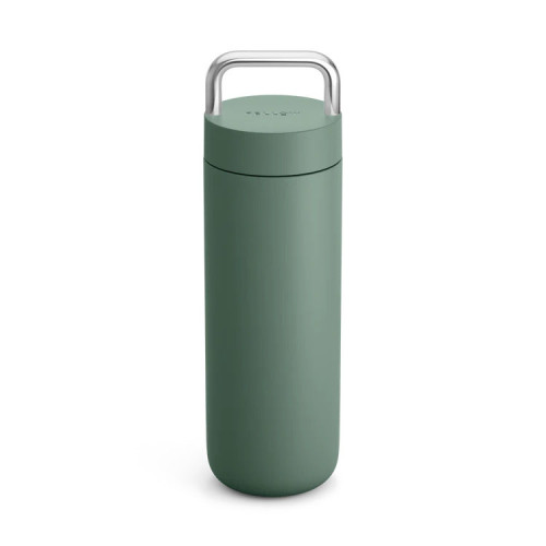Fellow Carter Carry butelka termiczna | 591ml Smoke green