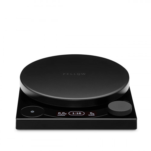 Recenzje Fellow Tally Precision Scale | Cyfrowa waga do kawy