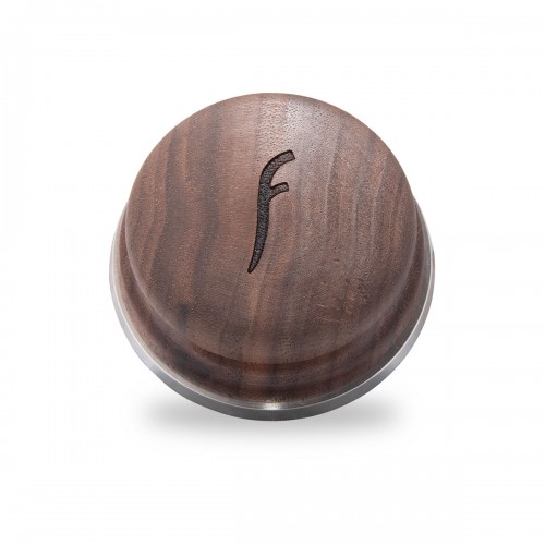 Recenzje Flair 58 Walnut Tamper