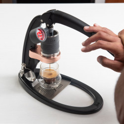 Flair PRO 3 (czarny) | Flair espresso