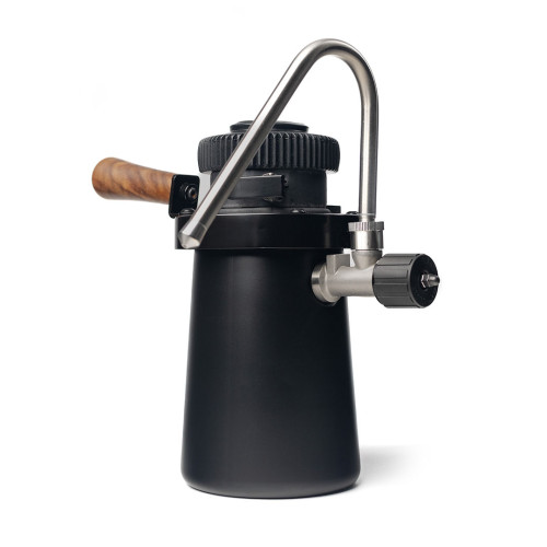 Flair Wizard steamer - spieniacz do mleka