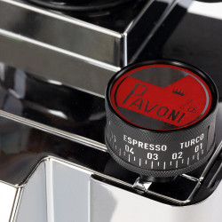 La Pavoni New Kube Mill | elektryczny młynek do kawy