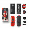 Przenośny ekspres Wacaco Nanopresso (czerwony) + twarde pudełko