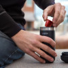 Przenośny ekspres Wacaco Nanopresso (czarny) + Nespresso adapter
