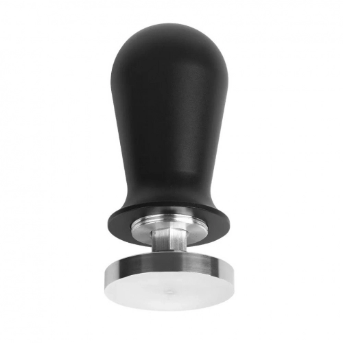 Tamper z regulacją ciśnienia 4Barista – 51, 53, 58 mm
