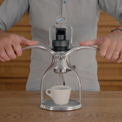 rok espresso gc explorer