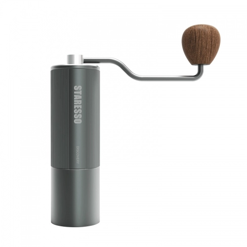 staresso grinder d6