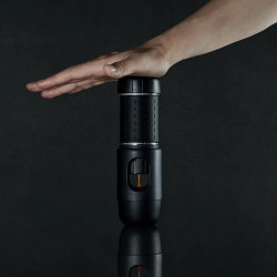 Staresso mini PRO | SP-200M (czarny)