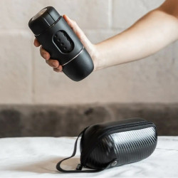 Staresso mini PRO | SP-200M (czarny)
