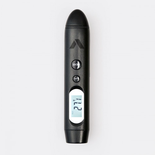 Subminimal l Thermometer l Bezdotykowy termometr cyfrowy
