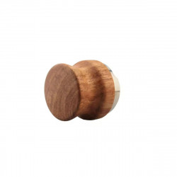 Dystrybutor do kawy 4Barista z drewnianą rączką - 51, 53, 58 mm