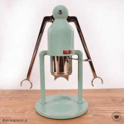cafelat robot
