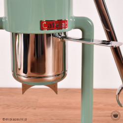 cafelat robot