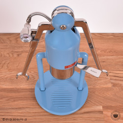 cafelat robot