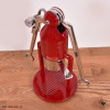 cafelat robot barista red