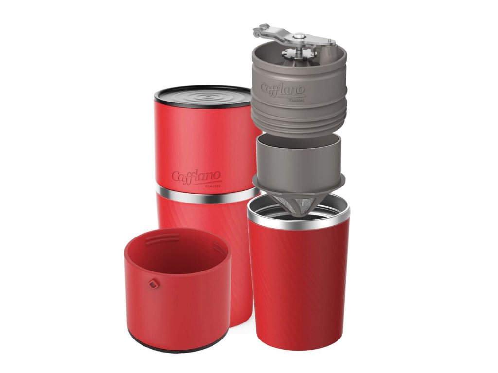 Oferty promocyjne - Ekspres Cafflano