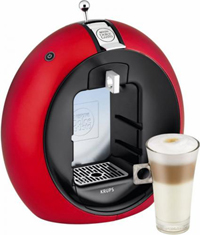 dolce gusto circolo