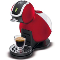 dolce gusto melody