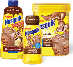 nesquik kapsułki